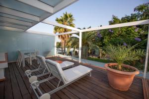 Billede fra billedgalleriet på Tancat de Codorniu i Les Cases d'Alcanar + 77 billeder