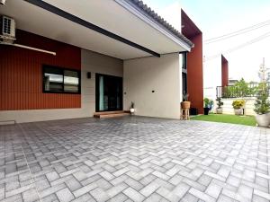 Gallery image of How Hide Space in Kanchanaburi