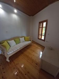 Billede fra billedgalleriet på Relaxing and cozy - Nick & Avge's Cottage i Árdhaktos