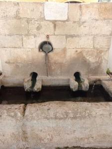 Billede fra billedgalleriet på Relaxing and cozy - Nick & Avge's Cottage i Árdhaktos