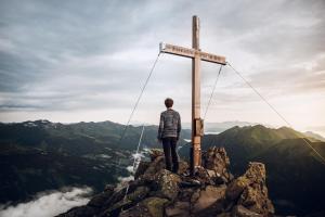 Przyroda w pobliżu tego pensjonatu
