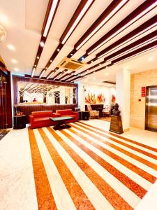 Fotografie z fotogalerie ubytování Hotel The Onix v destinaci Déhrádún