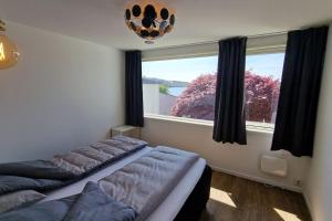 Fotografie z fotogalerie ubytování Luxurious villa at Troldhaugen v destinaci Bergen