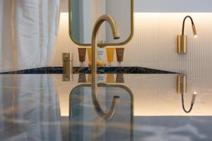 Fotografie z fotogalerie ubytování Petasos Chic Hotel ve městě Mykonosu