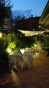Fotografie z fotogalerie ubytování HOTEL Villa Lilla v destinaci Desenzano del Garda