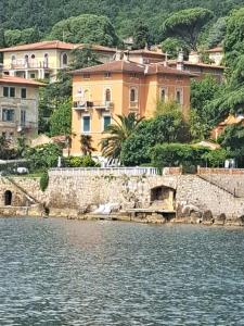 Galeriebild der Unterkunft Apartment Roberta in Lovran