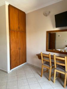 Gallery image of Hotel THE OLIVE TREE in Olympos