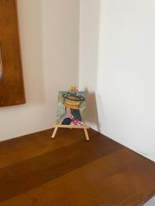 Gallery image of Hotel THE OLIVE TREE in Olympos