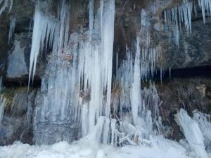 Фотография из галереи HOTEL RURAL LA ENGAÑA в городе Pedrosa