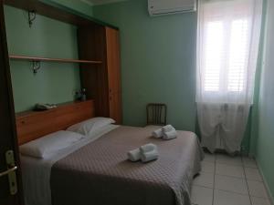 Imagen de la galería de Hotel Villa Benvenuti, en Viareggio