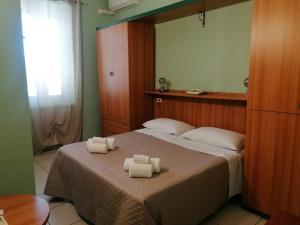 Imagen de la galería de Hotel Villa Benvenuti, en Viareggio