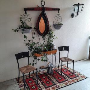 Fotografie z fotogalerie ubytování Ferienwohnung Fertsch v destinaci Apetlon