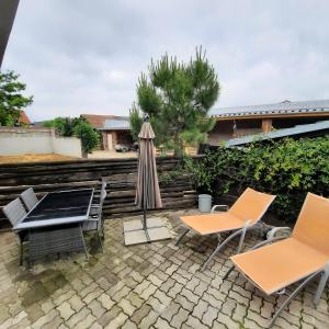 Fotografie z fotogalerie ubytování Ferienwohnung Fertsch v destinaci Apetlon