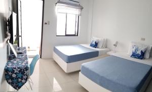 Afbeelding uit fotogalerij van Blue Coast Beach Hotel in Santa Ana +66 foto's