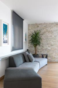 Fotografie z fotogalerie ubytování Casadelmare14 Roof Deluxe - Vista Mozzafiato con jacuzzi v destinaci Tortoreto Lido + 30 fotografií