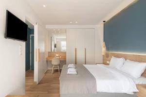 Φωτογραφία από το άλμπουμ του Laguna Blue Home στον Άγιο Νικόλαο