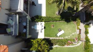 En have udenfor Villa Maravilla - Steps to Beach and Bakalis + 37 billeder