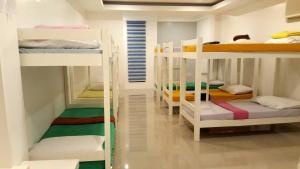 Afbeelding uit fotogalerij van Blue Coast Beach Hotel in Santa Ana