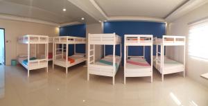 Afbeelding uit fotogalerij van Blue Coast Beach Hotel in Santa Ana