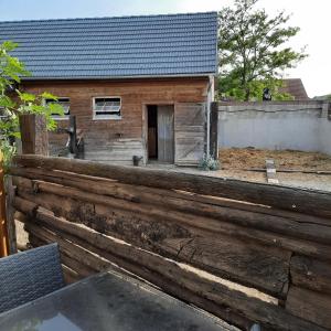 Fotografie z fotogalerie ubytování Ferienwohnung Fertsch v destinaci Apetlon