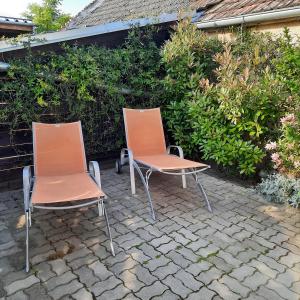 Fotografie z fotogalerie ubytování Ferienwohnung Fertsch v destinaci Apetlon