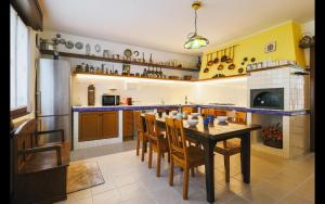 Gallery image of Harry's Villa Lenno - Lake Como in Lenno