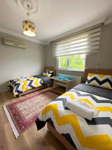 Gallery image of Country Home in Trabzon