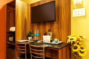 Gallery image of The Silverline Hotel in Kolkata