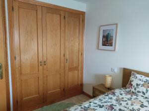 Fotografie z fotogalerie ubytování La Terracita del Sol v destinaci Vigo