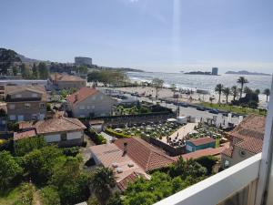 Fotografie z fotogalerie ubytování La Terracita del Sol v destinaci Vigo