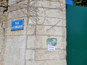 Fotografie z fotogalerie ubytování chambres d'hôtes v destinaci Saint-Aubin-dʼArquenay