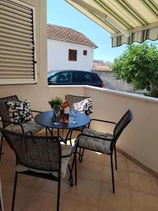 Gallery image of Apartment Čiovo Radić in Trogir