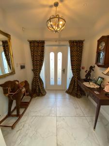 Fotografie z fotogalerie ubytování Ardbrin Lodge v destinaci Dunadry