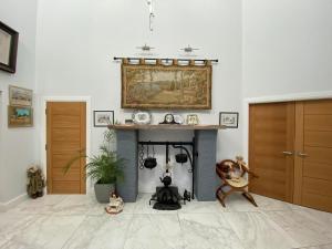 Gallery image of Ardbrin Lodge in Dunadry