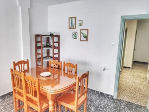 Fotografia z galérie ubytovania La Pita Verde v destinácii Almería