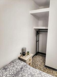 Posteľ alebo postele v izbe v ubytovaní La Pita Verde