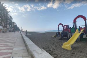 Detský kútik v ubytovaní La Pita Verde
