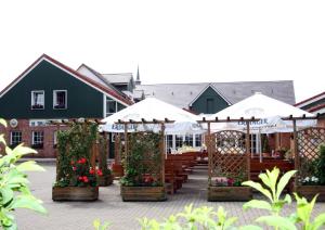 Ảnh trong thư viện ảnh của Landhotel Wieseneck ở Winterfeld