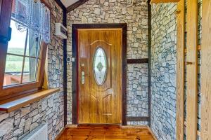 Fotografia z galérie ubytovania Głęboki Jar v destinácii Świeradów-Zdrój
