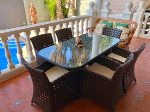 Kép Villa Holiday szállásáról Castellón de la Planában a galériában