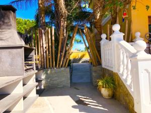 Kép Villa Holiday szállásáról Castellón de la Planában a galériában