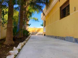 Kép Villa Holiday szállásáról Castellón de la Planában a galériában