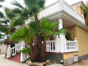 Kép Villa Holiday szállásáról Castellón de la Planában a galériában