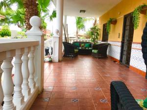 Kép Villa Holiday szállásáról Castellón de la Planában a galériában