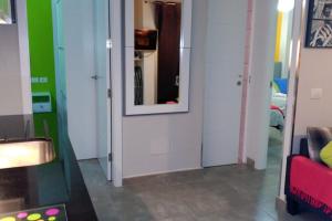 Fotografia z galérie ubytovania Apartamento Jumilla Vista Mar 35 v destinácii San Bartolomé