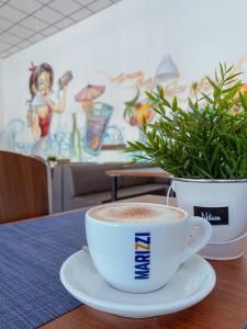 OWR Universal的咖啡和沏茶工具