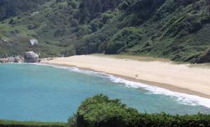 Příroda nedaleko apartmánu + 23 fotografií