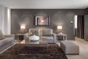 Posedenie v ubytovaní AC Hotel Iberia Las Palmas by Marriott + 37 fotografií