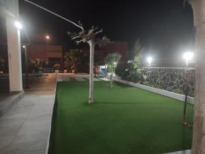 Kép CAL53 szállásáról Calafatban a galériában