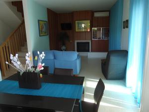A kitchen or kitchenette at CAL53